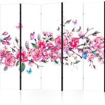 Sermi Artgeist Flowers and Butterflies II, eri vaihtoehtoja