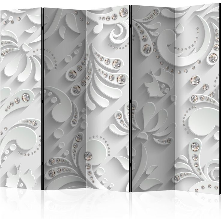 CONFIGURABLE PÄÄTUOTE - Sermi - Flowers in Crystals II 79479