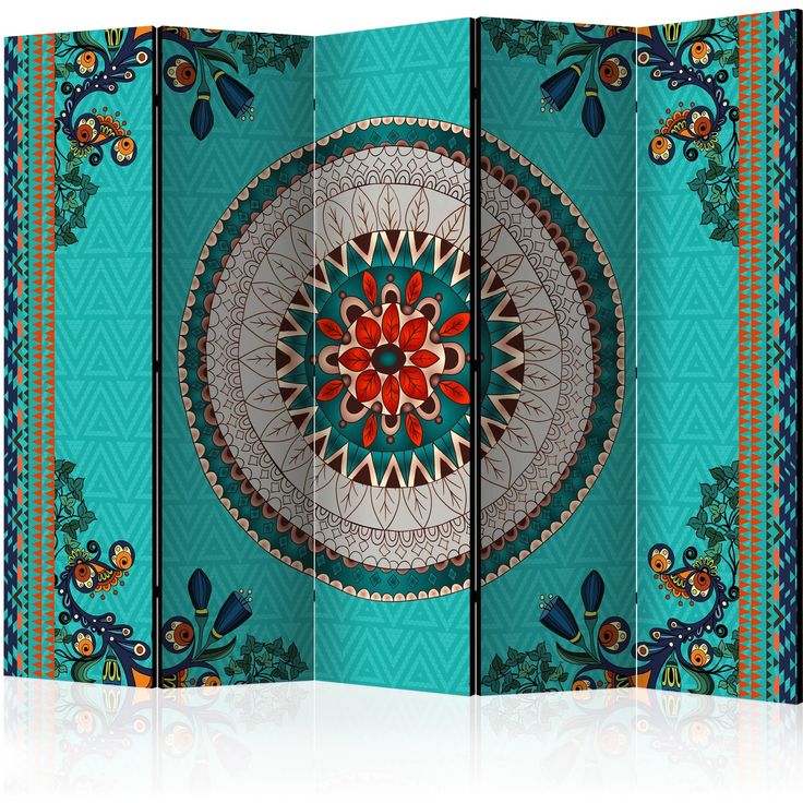 CONFIGURABLE PÄÄTUOTE - Sermi - Folk inspiration II 88627