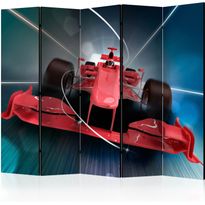 Sermi Artgeist Formula 1 car II, eri vaihtoehtoja