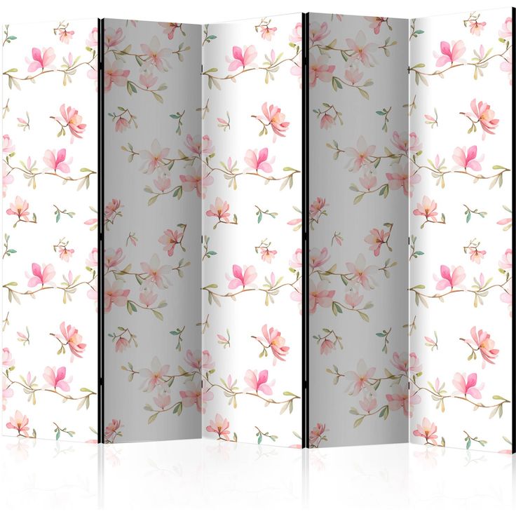 CONFIGURABLE PÄÄTUOTE - Sermi - Fresh Magnolias II 48733