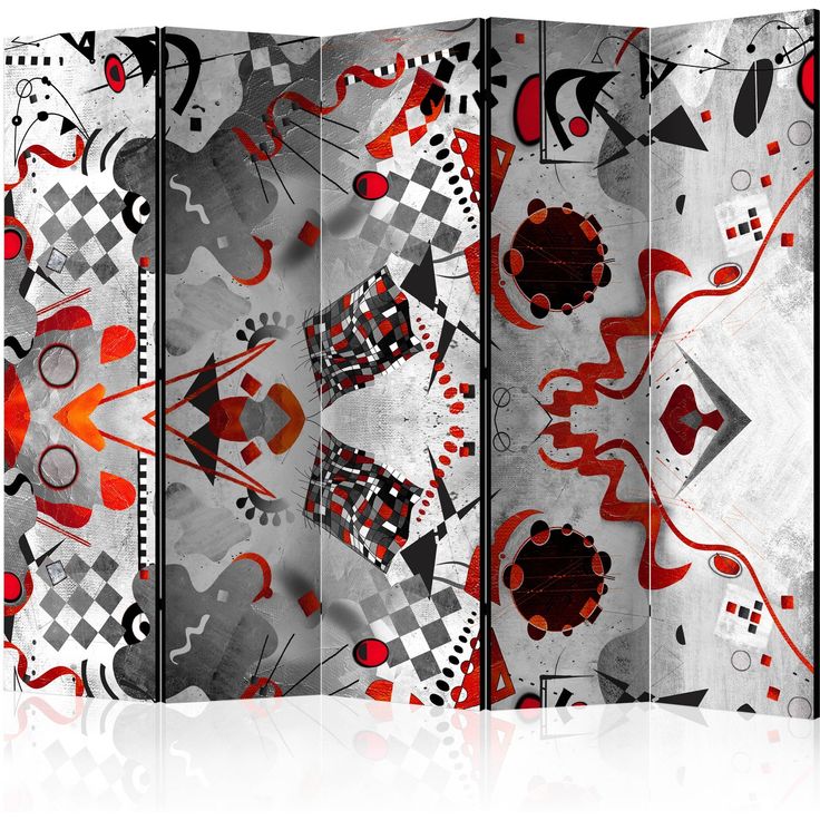 CONFIGURABLE PÄÄTUOTE - Sermi - Geometric Cosmos II 60941
