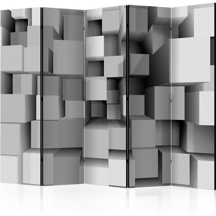 CONFIGURABLE PÄÄTUOTE - Sermi - Geometric Puzzle II 71848