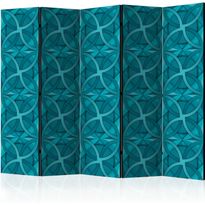 Sermi Artgeist Geometric Turquoise II, eri vaihtoehtoja