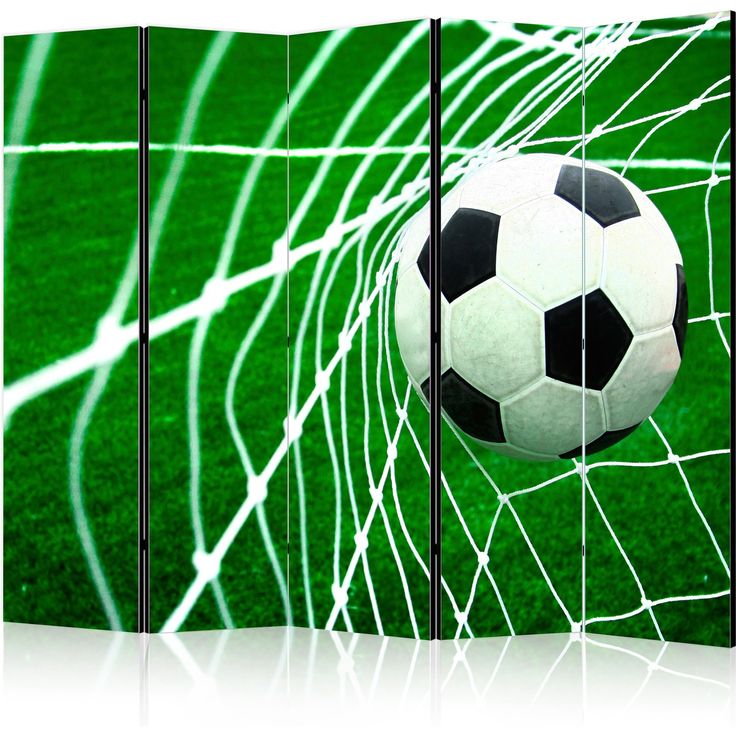 CONFIGURABLE PÄÄTUOTE - Sermi - Goal! II 63730