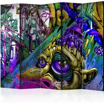 Sermi Artgeist Goblin City II, eri vaihtoehtoja