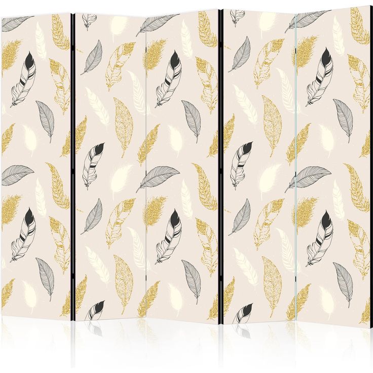 CONFIGURABLE PÄÄTUOTE - Sermi - Golden Feathers II 27688