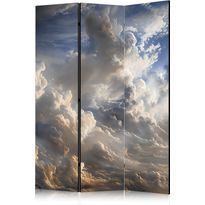 Sermi Artgeist Golden Reflections on Clouds Foretelling Dusk, eri vaihtoehtoja