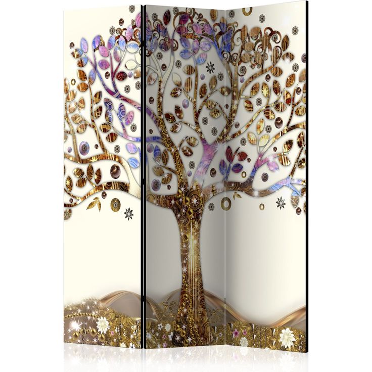 CONFIGURABLE PÄÄTUOTE - Sermi - Golden Tree 46806