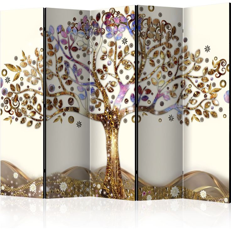 CONFIGURABLE PÄÄTUOTE - Sermi - Golden Tree II 71923