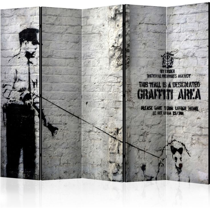 CONFIGURABLE PÄÄTUOTE - Sermi - Graffiti Area 61405