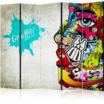 Sermi Artgeist Graffiti beauty II, eri vaihtoehtoja