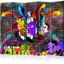Sermi Artgeist Graffiti: Colourful attack II, eri vaihtoehtoja