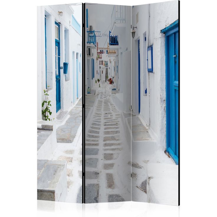 CONFIGURABLE PÄÄTUOTE - Sermi - Greek Dream Island 46004