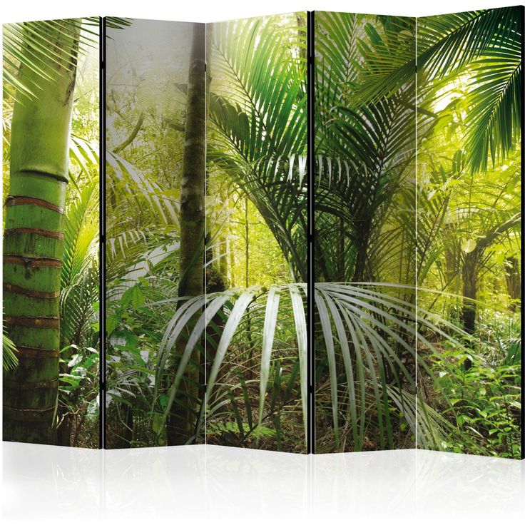 CONFIGURABLE PÄÄTUOTE - Sermi - Green alley II 63624