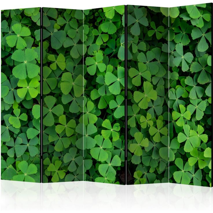 CONFIGURABLE PÄÄTUOTE - Sermi - Green Clover II 88566