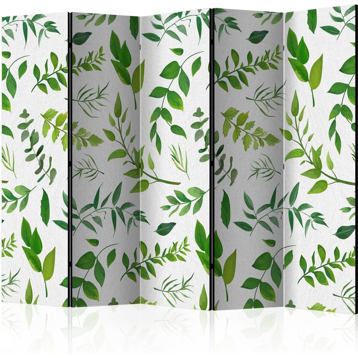 CONFIGURABLE PÄÄTUOTE - Sermi - Green Twigs II 48986