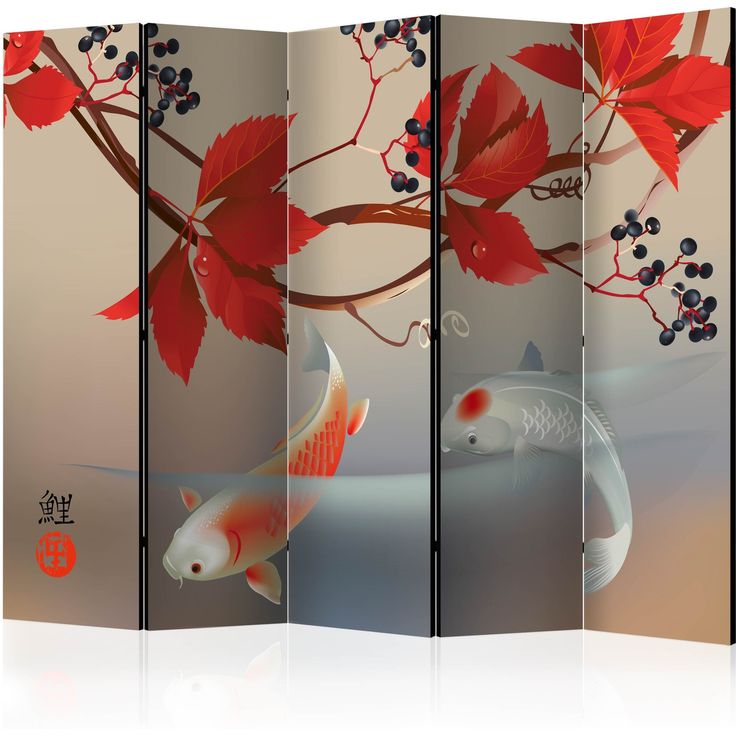 CONFIGURABLE PÄÄTUOTE - Sermi - Happy Fish II 49755