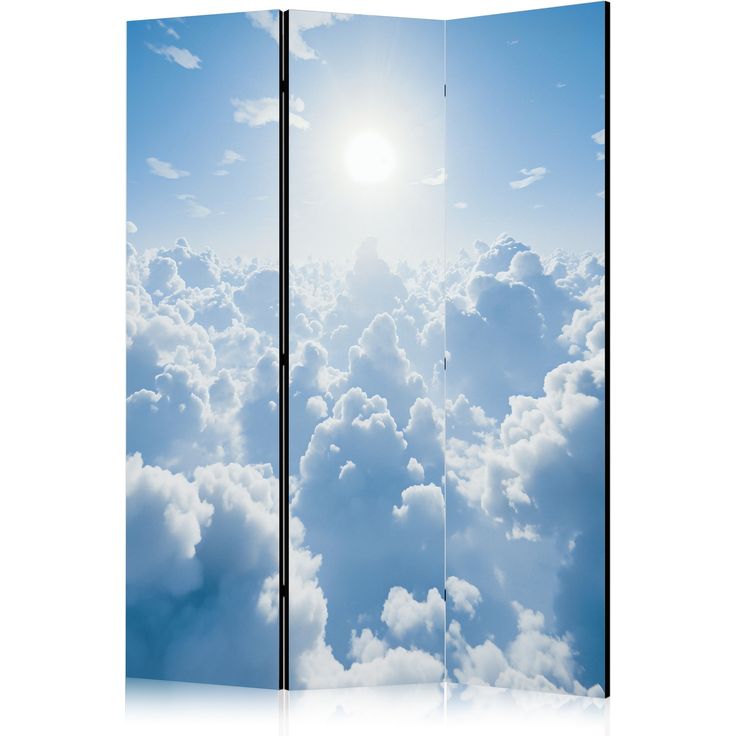 CONFIGURABLE PÄÄTUOTE - Sermi - Heavenly Calm: Warm Rays of the Sun 11907