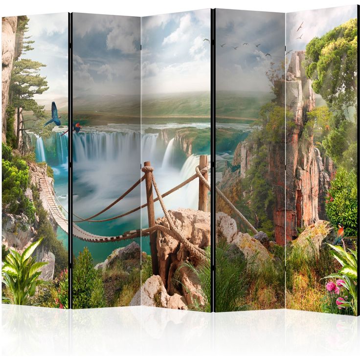 CONFIGURABLE PÄÄTUOTE - Sermi - Hidden Paradise II 72319