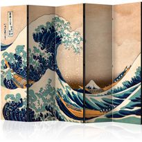 Sermi Artgeist Hokusai: The Great Wave off Kanagawa (Reproduction) II, eri vaihtoehtoja