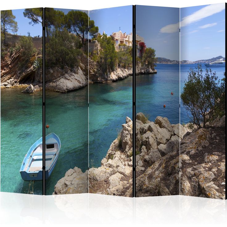 CONFIGURABLE PÄÄTUOTE - Sermi - Holiday Seclusion II 63389