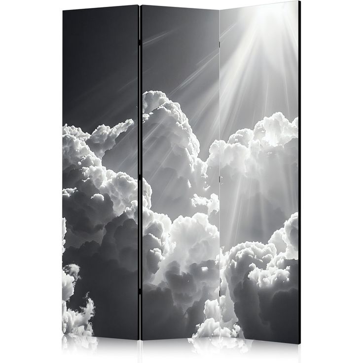 CONFIGURABLE PÄÄTUOTE - Sermi - Hope in the Clouds: Inspiring Rays of the Sun – Awaken Emotions 11839