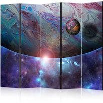 Sermi Artgeist In Orbit II, eri vaihtoehtoja