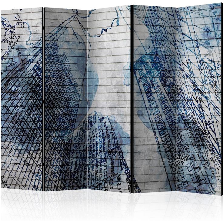 CONFIGURABLE PÄÄTUOTE - Sermi - Inky New York II 20914