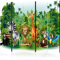 Sermi Artgeist Jungle Animals II, eri vaihtoehtoja
