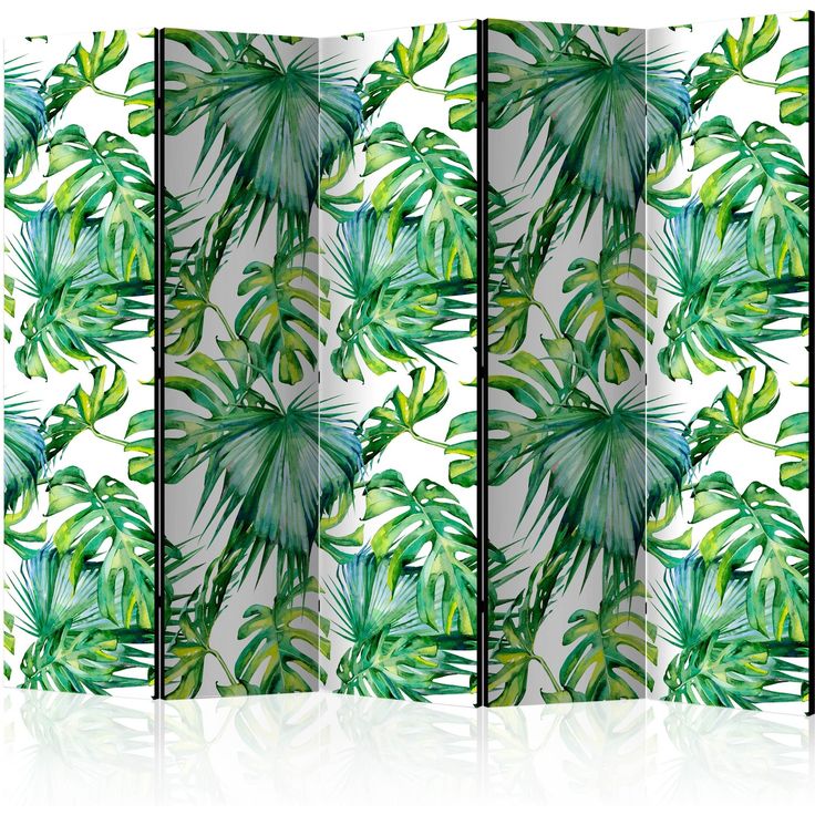 CONFIGURABLE PÄÄTUOTE - Sermi - Jungle Leaves II 79592