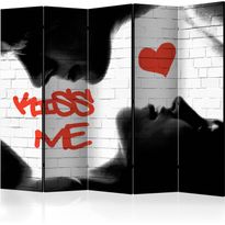 Sermi Artgeist Kiss me II, eri vaihtoehtoja