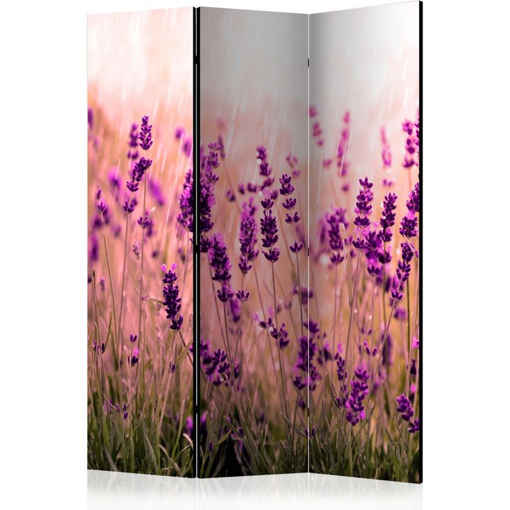 CONFIGURABLE PÄÄTUOTE - Sermi - Lavender in the Rain 45069