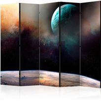 Sermi Artgeist Like being on another planet II, eri vaihtoehtoja