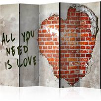 Sermi Artgeist Love is all you need II, eri vaihtoehtoja
