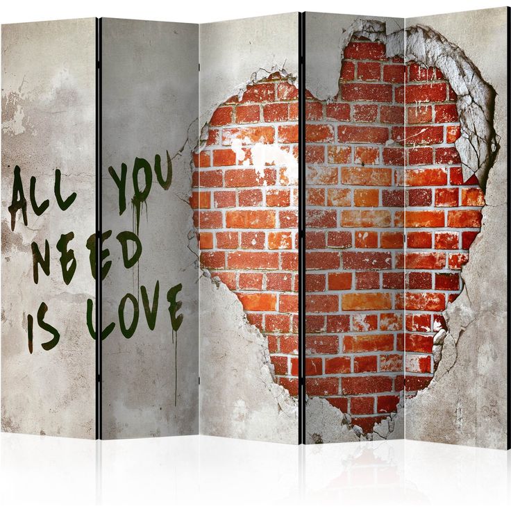 CONFIGURABLE PÄÄTUOTE - Sermi - Love is all you need II 63716