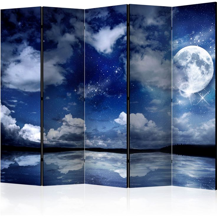CONFIGURABLE PÄÄTUOTE - Sermi - Magic Night II 49471