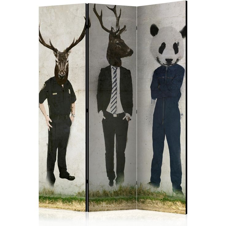 CONFIGURABLE PÄÄTUOTE - Sermi - Man or Animal? 86439