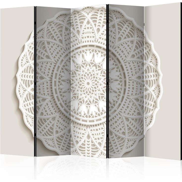 CONFIGURABLE PÄÄTUOTE - Sermi - Mandala 3D II 50010