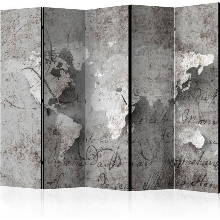 CONFIGURABLE PÄÄTUOTE - Sermi - Map and letter II 09483