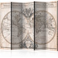 Sermi Artgeist Mappe-Monde Geo-Hydrographique, eri vaihtoehtoja