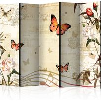 Sermi Artgeist Melodies of butterflies II, eri vaihtoehtoja