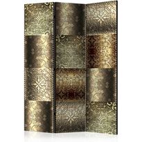 Sermi Artgeist Metal Plates, eri vaihtoehtoja