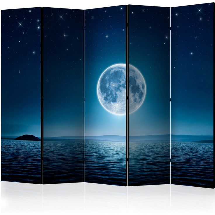 CONFIGURABLE PÄÄTUOTE - Sermi - Moonlit night II 49389