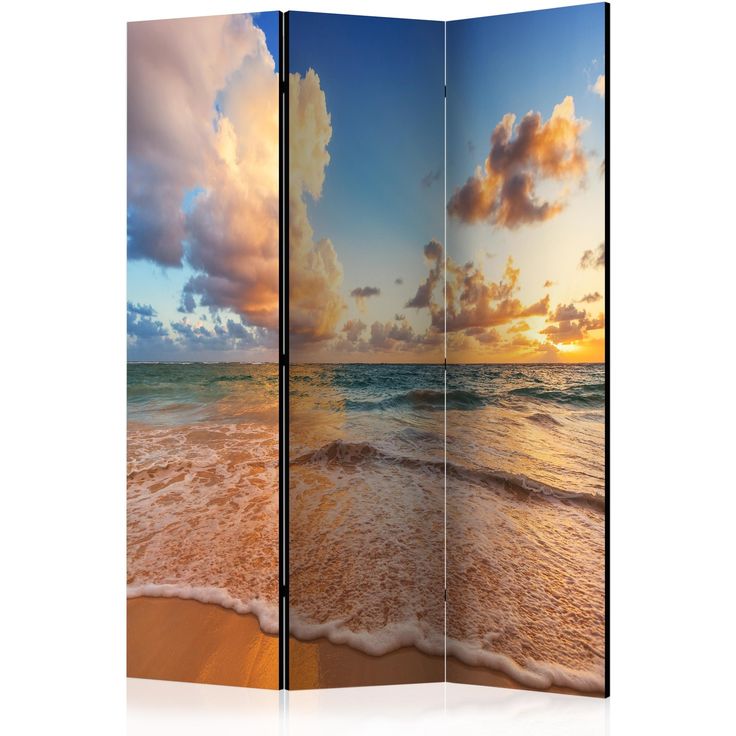 CONFIGURABLE PÄÄTUOTE - Sermi - Morning by the Sea 45120
