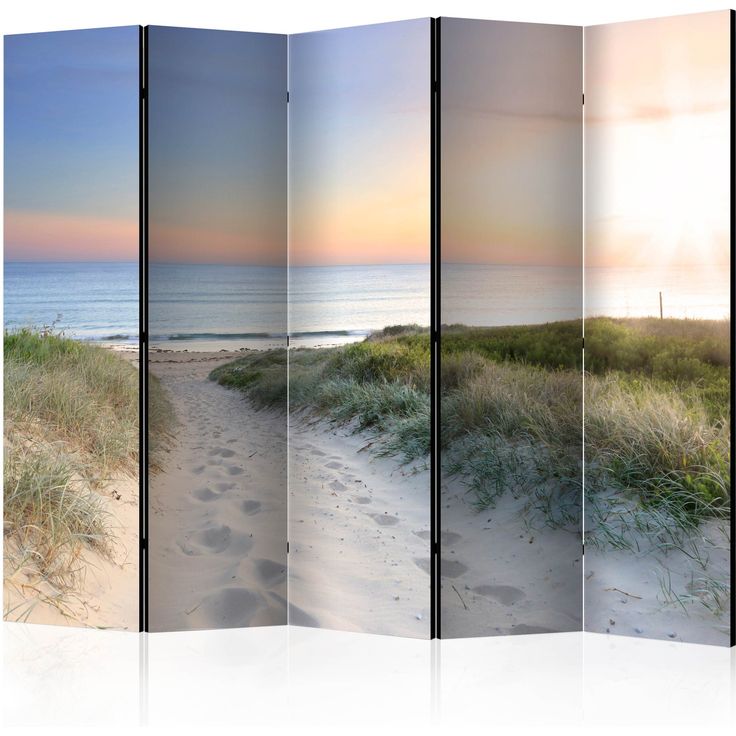 CONFIGURABLE PÄÄTUOTE - Sermi - Morning walk on the beach II 77109