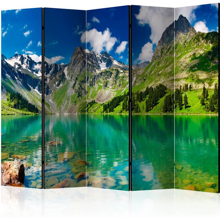 CONFIGURABLE PÄÄTUOTE - Sermi - Mountain lake II 79929