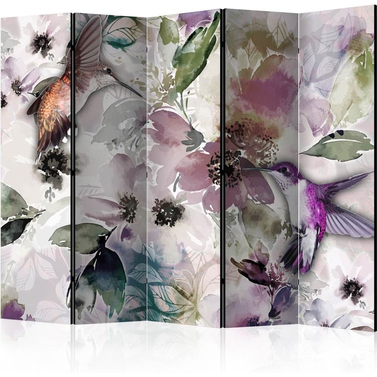CONFIGURABLE PÄÄTUOTE - Sermi - Nature in Watercolor II 88092