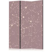 Sermi Artgeist Night Sky - Artistic Constellations and Stars in Pastel Shades, eri vaihtoehtoja