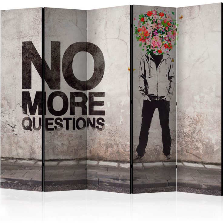 CONFIGURABLE PÄÄTUOTE - Sermi - No more questions II 63662